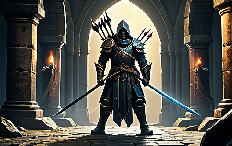 Lineage2M: Abilità Sbagliate? Errori Comuni delle Classi da Evitare (e Risparmiare!) 2 lineage2m - 이미지 1