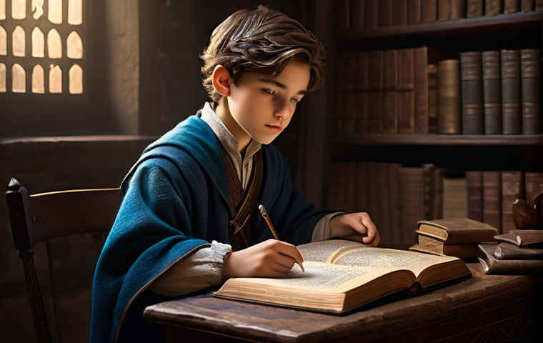 리니지2M 명예 포인트 활용 - **Prompt 1: Majestic Fantasy Knight**
    "A formidable female knight, around 30 years old, in full,...